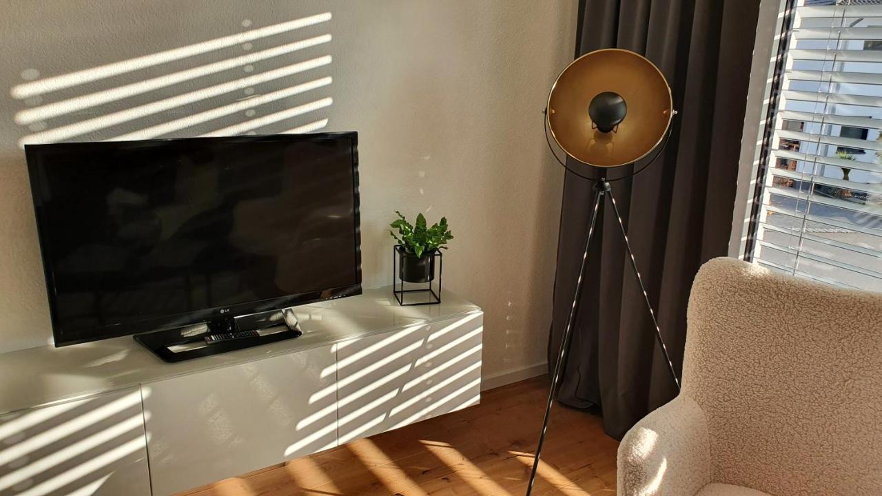 Ella'S Lounge - Besonders Geniessen Apartman Singen Kültér fotó